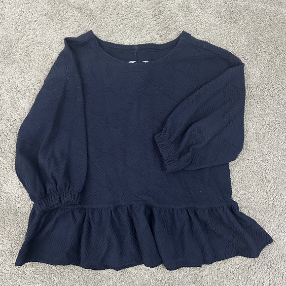 Anthropologie top! - Picture 1 of 2